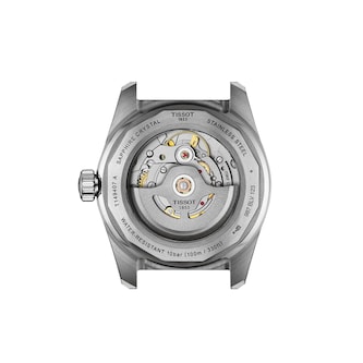 Tissot PR516 38mm Mens Watch Blue