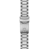 Tissot PR516 40mm Mens Watch White