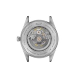 Tissot Visodate 39mm Mens Watch Black