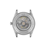 Tissot Visodate 39mm Mens Watch Blue