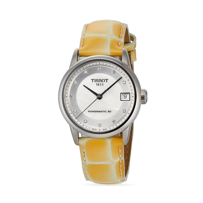 Tissot T-Classic 33mm Ladies Watch