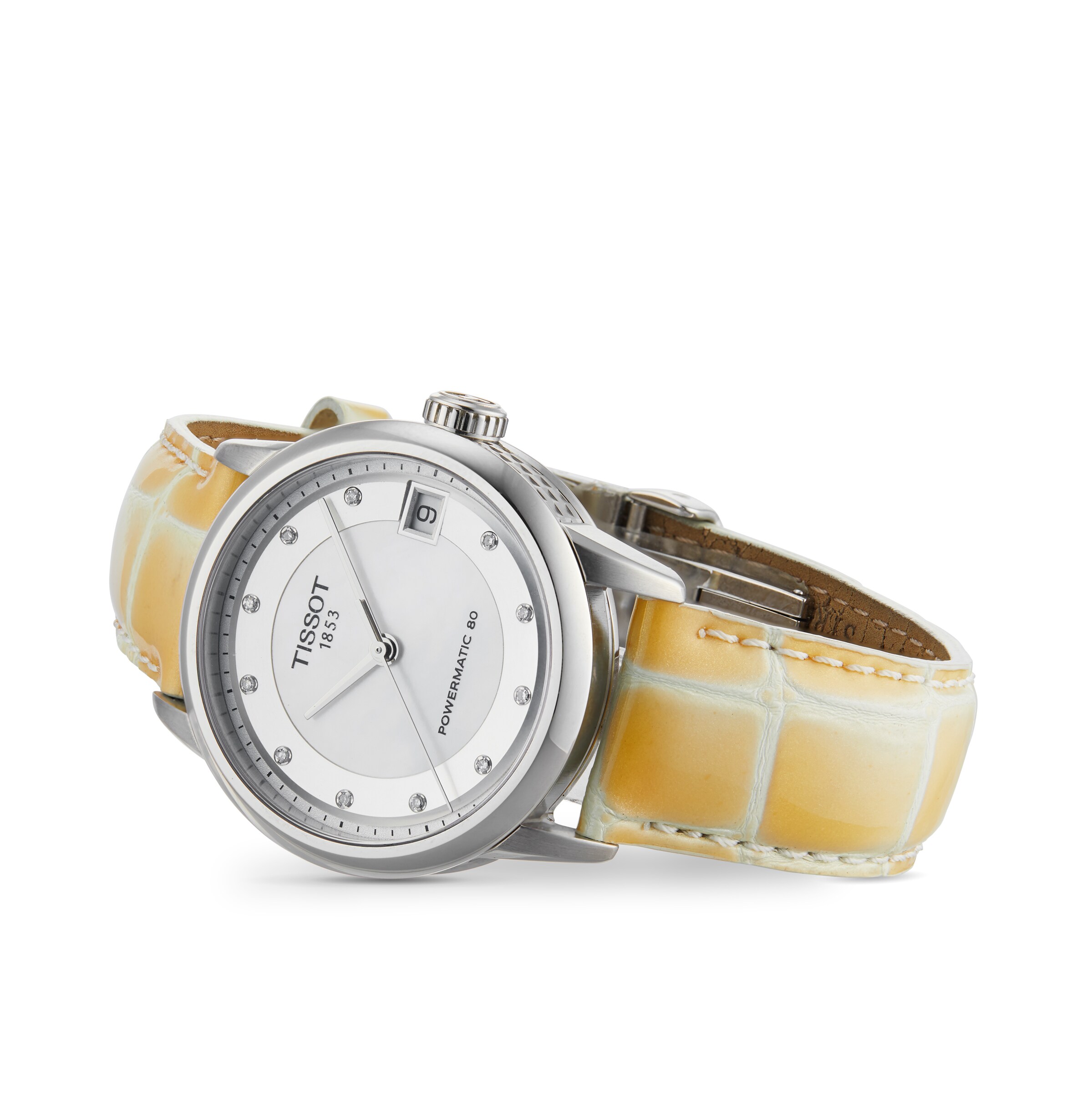 Tissot T-Classic 33mm Ladies Watch