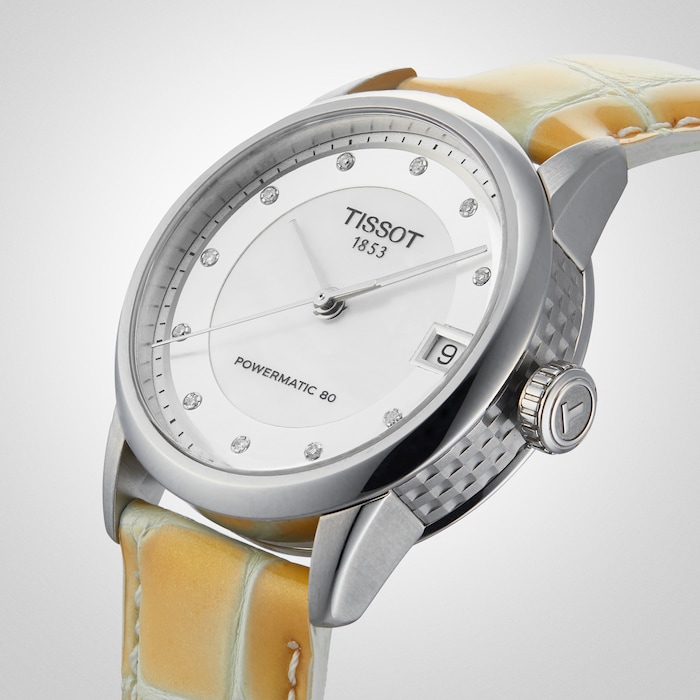 Tissot T-Classic 33mm Ladies Watch