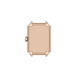 Tissot SRV 30mm Ladies Watch Tan Leather