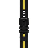 Tissot PR 100 Tour De France 2026 40mm Special Edition Mens Watch Black
