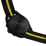 Tissot PR 100 Tour De France 2026 40mm Special Edition Mens Watch Black