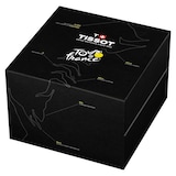 Tissot PR 100 Tour De France 2026 40mm Special Edition Mens Watch Black