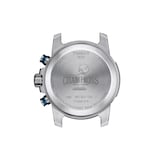 Tissot SuperSport NBA 2026 Championship 45.5mm Special Editions Mens Watch Blue