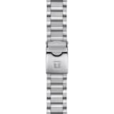 Tissot SuperSport NBA 2026 Championship 45.5mm Special Editions Mens Watch Blue