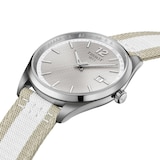Tissot PR 100 Cycling 40mm Special Edition Mens Watch Grey