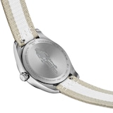 Tissot PR 100 Cycling 34mm Special Edition Ladies Watch Grey