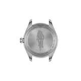 Tissot PR 100 Cycling 34mm Special Edition Ladies Watch Grey