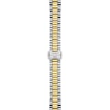 Tissot Desir 28mm Ladies Watch Mother Of Pearl