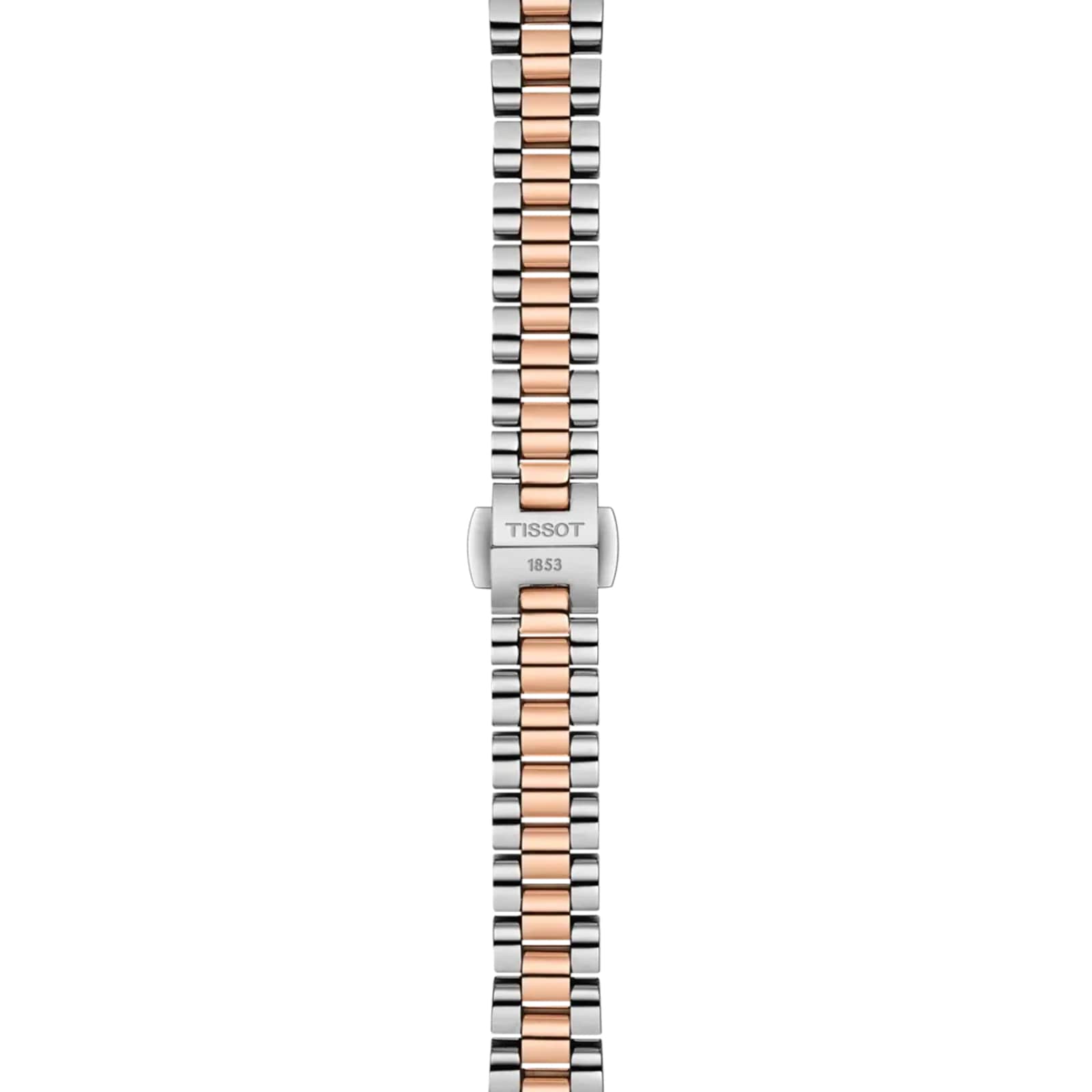 Tissot Desir 28mm Ladies Watch Mother Of Pearl