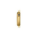 Tissot Desir 28mm Ladies Exclusive Watch Yellow Gold