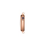 Tissot Desir 28mm Ladies Watch Rose Gold