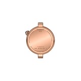 Tissot Desir 28mm Ladies Watch Rose Gold