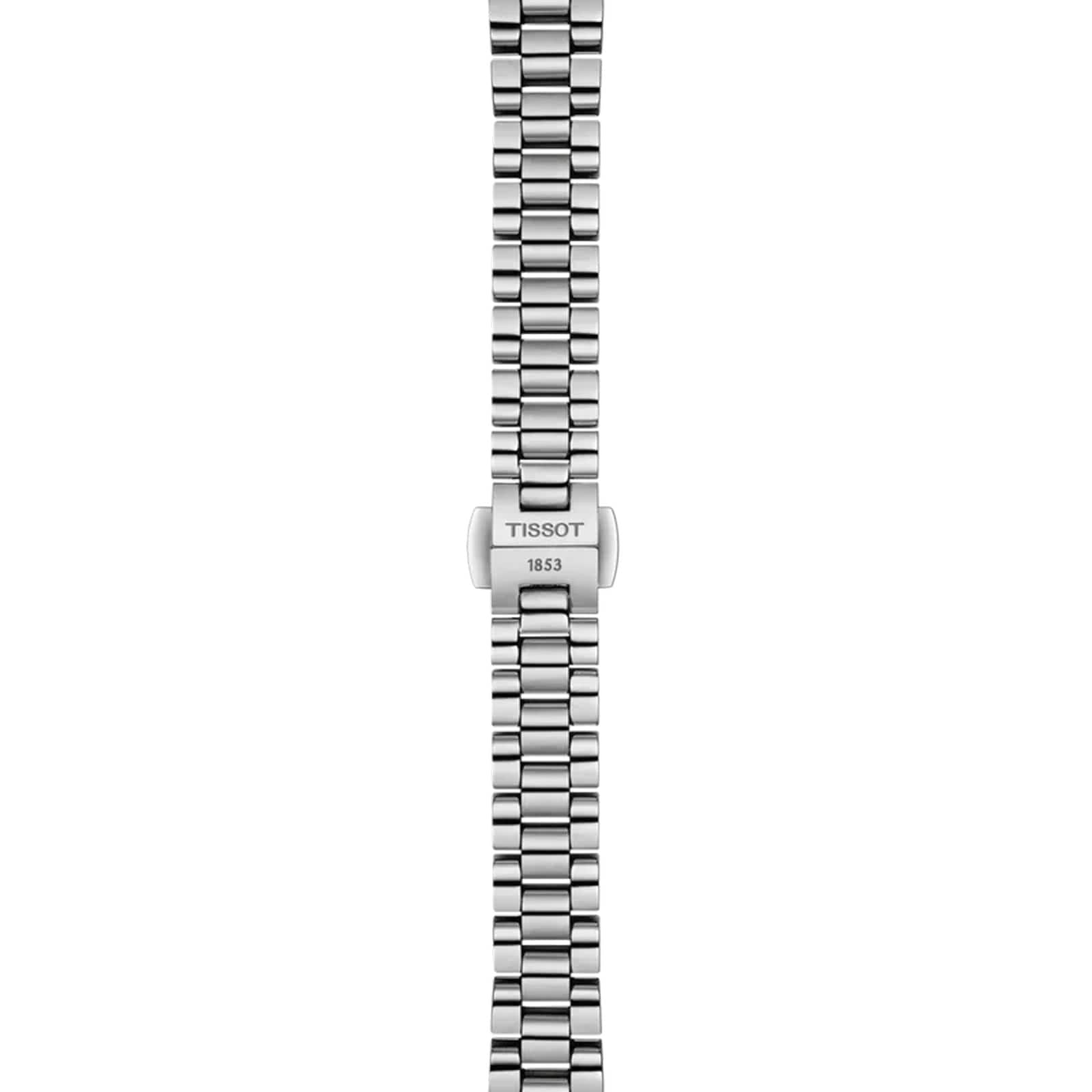 Tissot Desir 29.5mm Ladies Watch Silver
