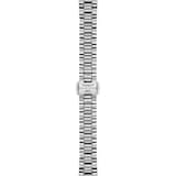 Tissot Desir 29.5mm Ladies Watch Silver