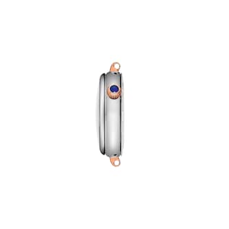 Tissot Desir 29.5mm Ladies Watch Silver Tissot Desir 29.5mm Ladies Watch Silver