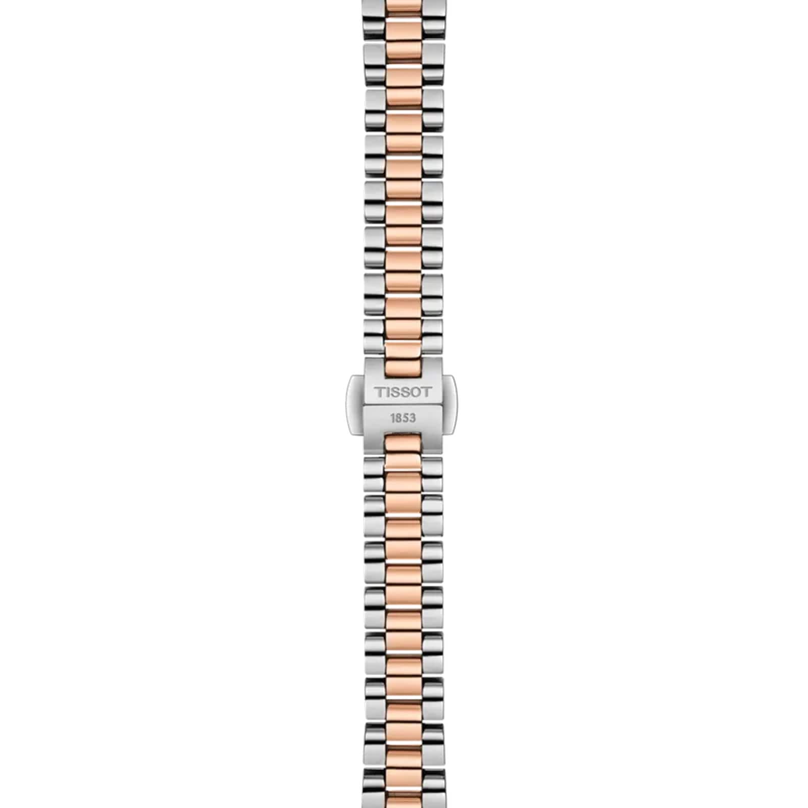 Tissot Desir 29.5mm Ladies Watch Silver Tissot Desir 29.5mm Ladies Watch Silver