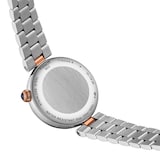 Tissot Desir 29.5mm Ladies Watch Silver