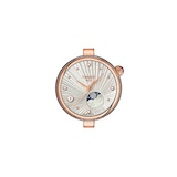 Tissot Desir 29.5mm Ladies Watch Silver
