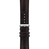 Tissot Chrono L 42mm Mens Watch Blue