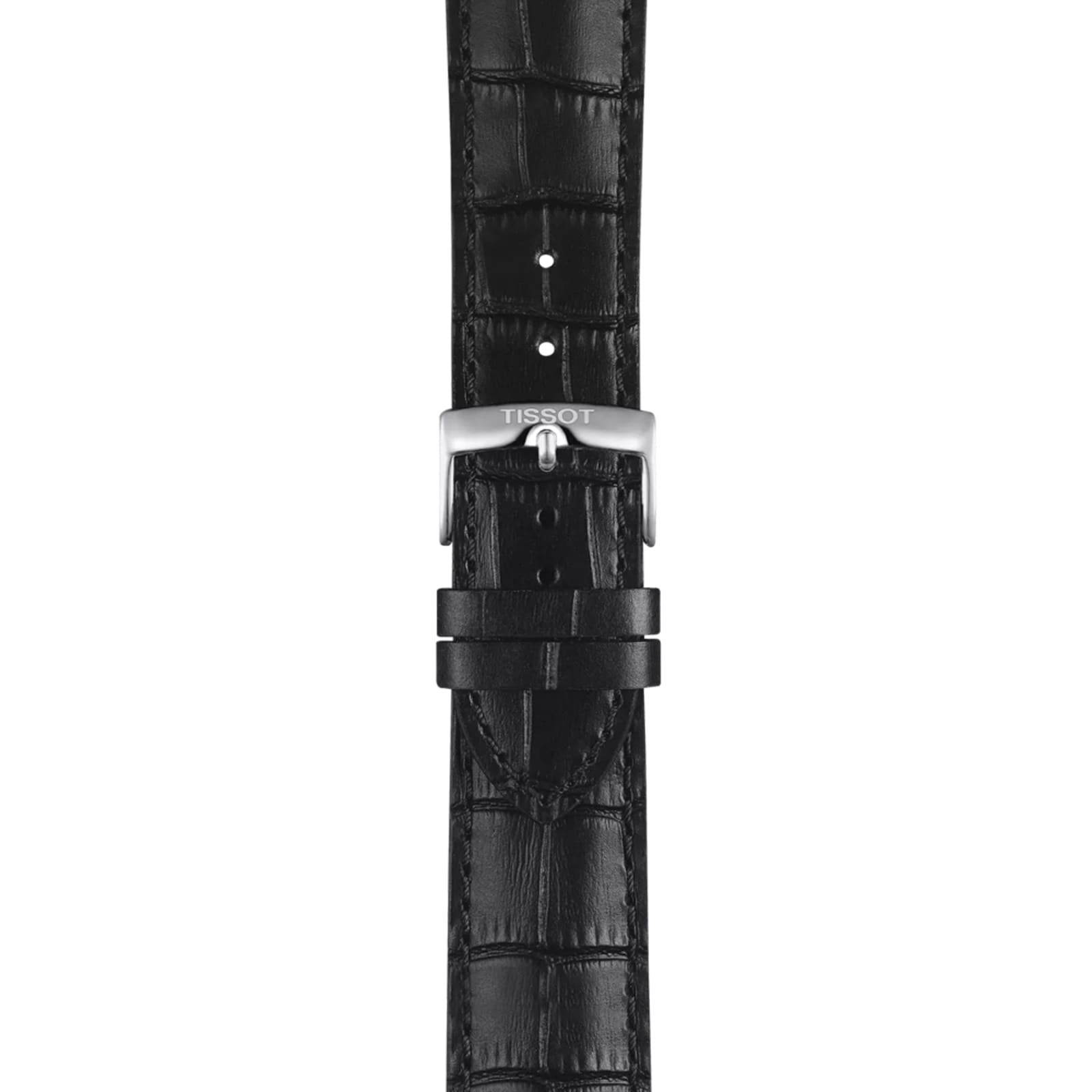 Tissot Chrono L 42mm Mens Watch Black Tissot Chrono L 42mm Mens Watch Black