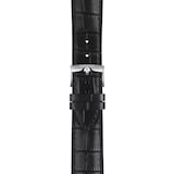 Tissot Chrono L 42mm Mens Watch Black