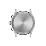 Tissot Chrono L 42mm Mens Watch Stainless Steel Black