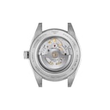 Tissot Gentleman Automatic 38mm Mens Watch Blue