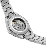 Tissot Gentleman Automatic 38mm Mens Watch Blue
