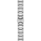 Tissot Gentleman Automatic 38mm Mens Watch Black