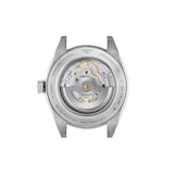 Tissot Gentleman Automatic 38mm Mens Watch Green