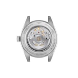 Tissot Gentleman Automatic 38mm Mens Watch Silver