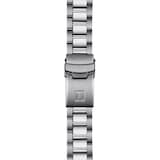 Tissot Seastar 2000 40mm Mens Watch Green