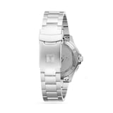 Tissot Seastar 2000 40mm Mens Watch Green
