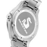 Tissot Seastar 2000 40mm Mens Watch Green