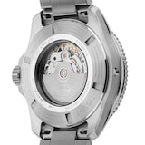 Tissot Seastar 2000 44mm Mens Watch Black