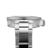 Tissot Seastar 2000 44mm Mens Watch Black