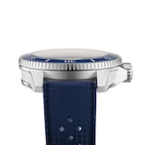 Tissot Seastar 2000 44mm Mens Watch Blue