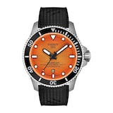 Tissot Seastar 2000 44mm Mens Watch
