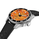 Tissot Seastar 2000 44mm Mens Watch
