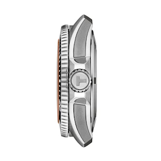 Tissot Seastar 2000 44mm Mens Watch Tissot Seastar 2000 44mm Mens Watch