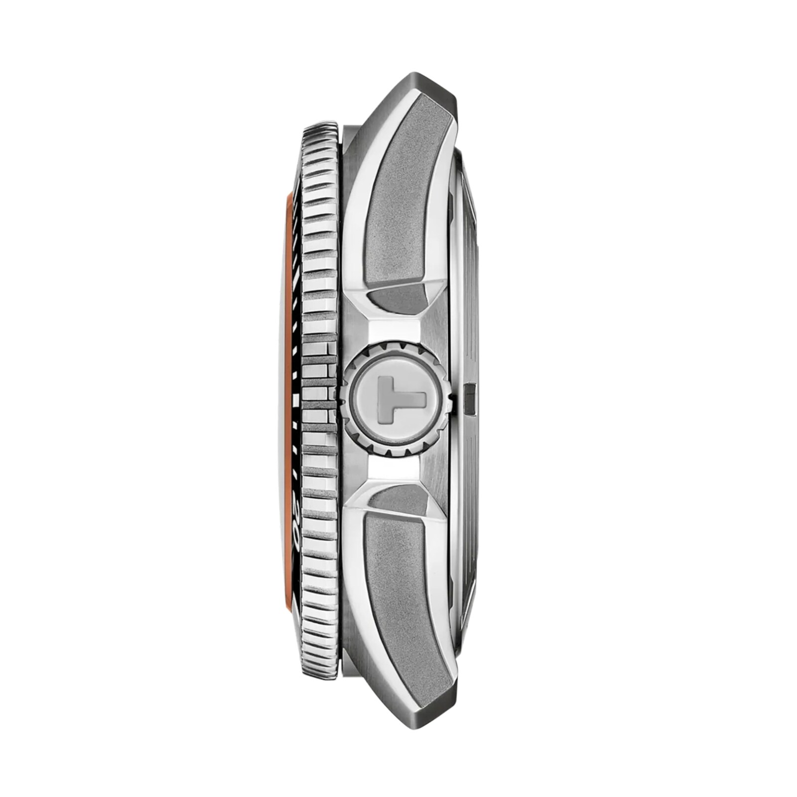 Tissot Seastar 2000 44mm Mens Watch
