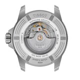 Tissot Seastar 2000 44mm Mens Watch