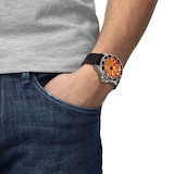 Tissot Seastar 2000 44mm Mens Watch
