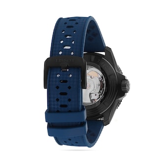 Tissot Seastar 2000 44mm Mens Watch Blue Tissot Seastar 2000 44mm Mens Watch Blue