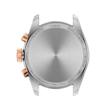 Tissot PR 100 36mm Mens Watch Rose Gold